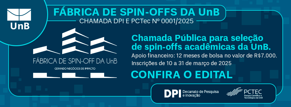 Chamada 0001/2025