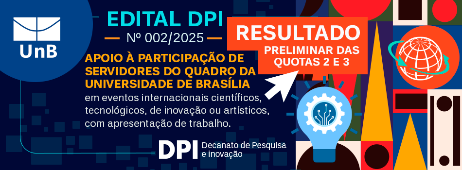 Edital Nº . 002/2025