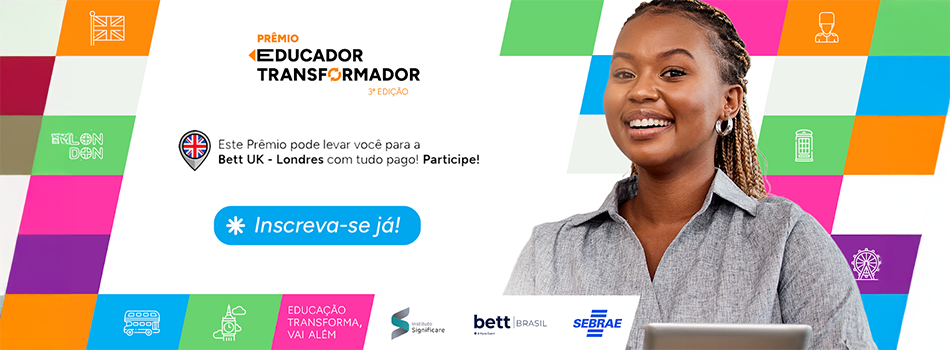 Educador Transformador