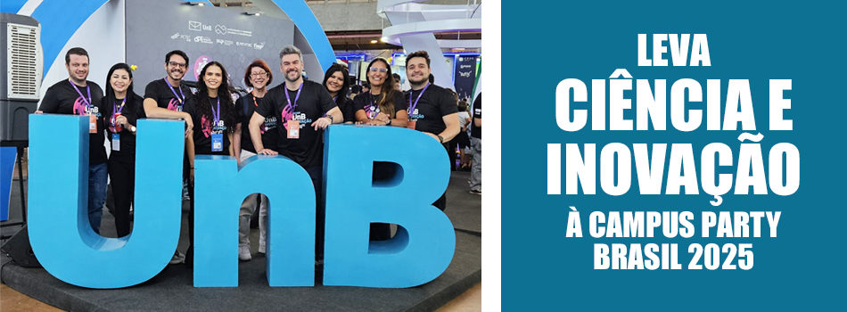 Campus Party Noticia