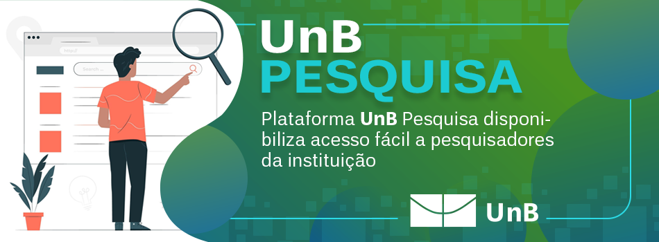 UnB Pesquisa